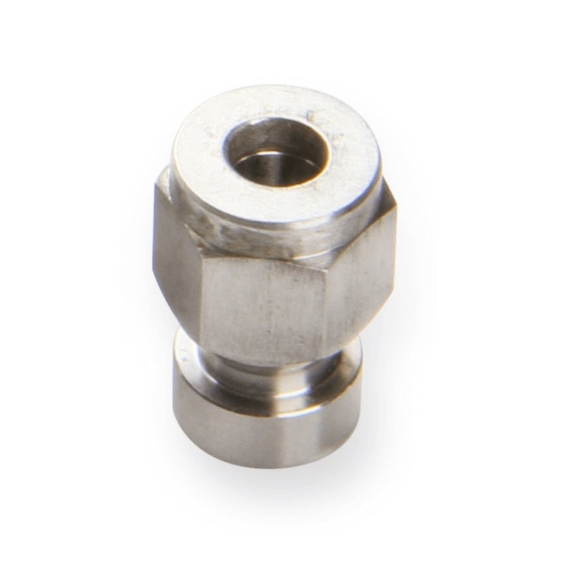 DISCONTINUED – MBRP Exhaust S61240AL 5in. Filter Back; Single Side Exit; AL