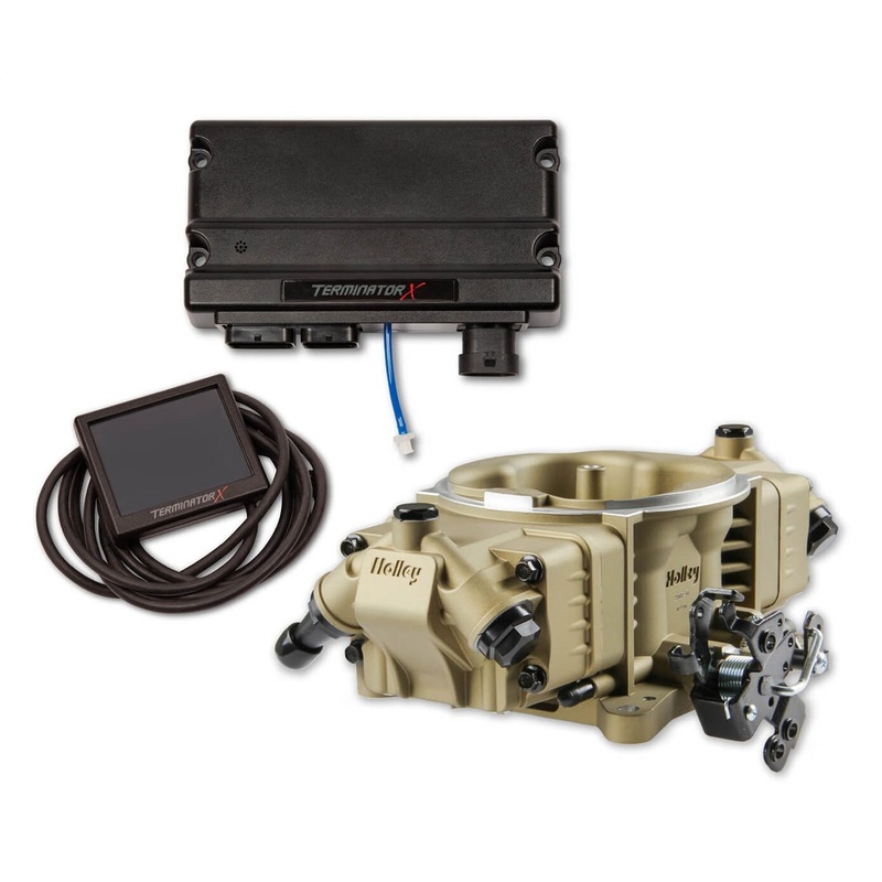 MBRP Exhaust S6130P EXHAUST SYSTEM