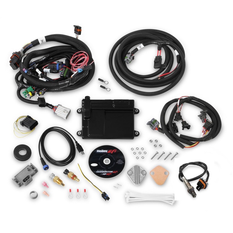 MBRP Exhaust S62240P P Series Turbo Back Exhaust System