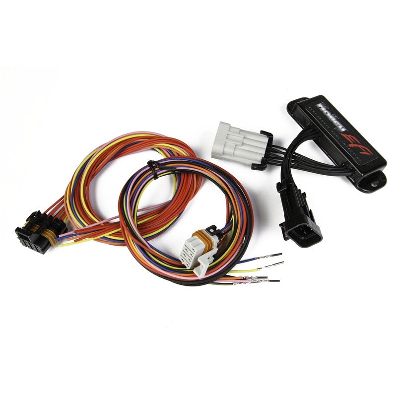 MBRP Exhaust S7203BLK 3in. Dual Axle Back; Muffler Delete; Black Coated
