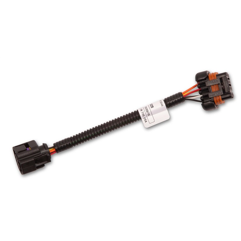 MBRP Exhaust UA1007 3 ? ID. to 4in.OD. Adapter T409