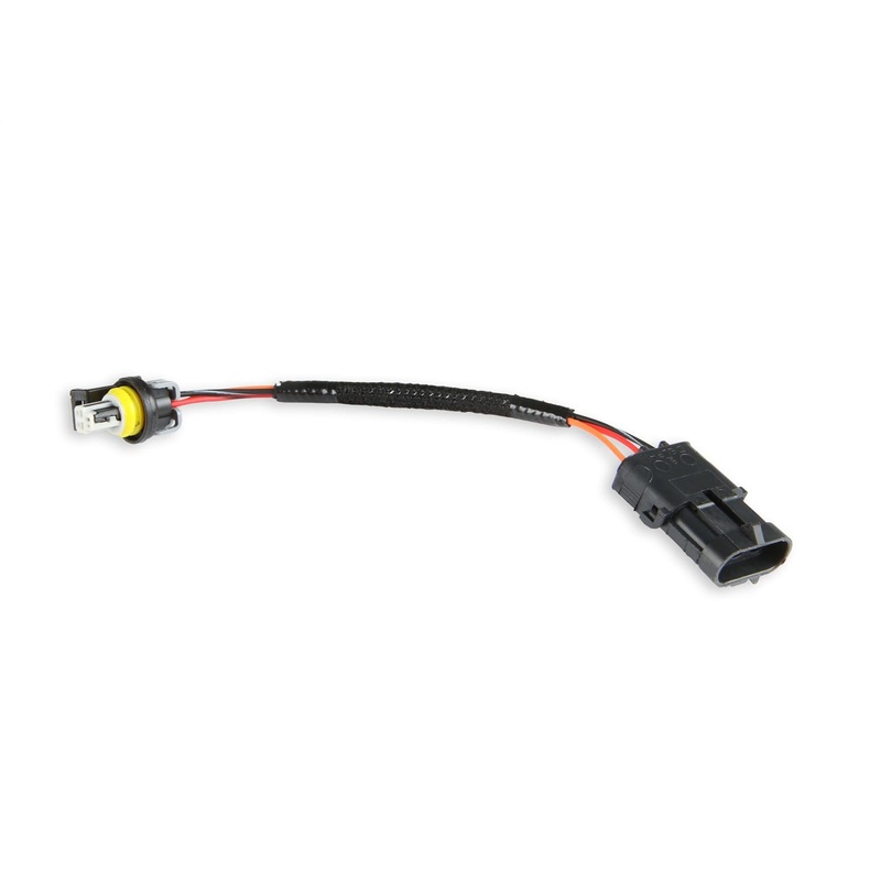 MBRP Exhaust UA2004 4in. ID. to 5in. ID. Adapter AL