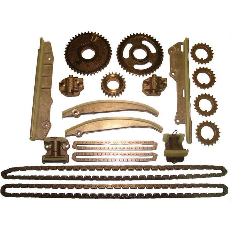Motive Gear 26303 Nodular Differential Housing