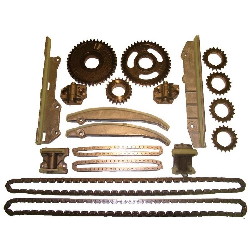 Motive Gear 26304 Nodular Differential Housing