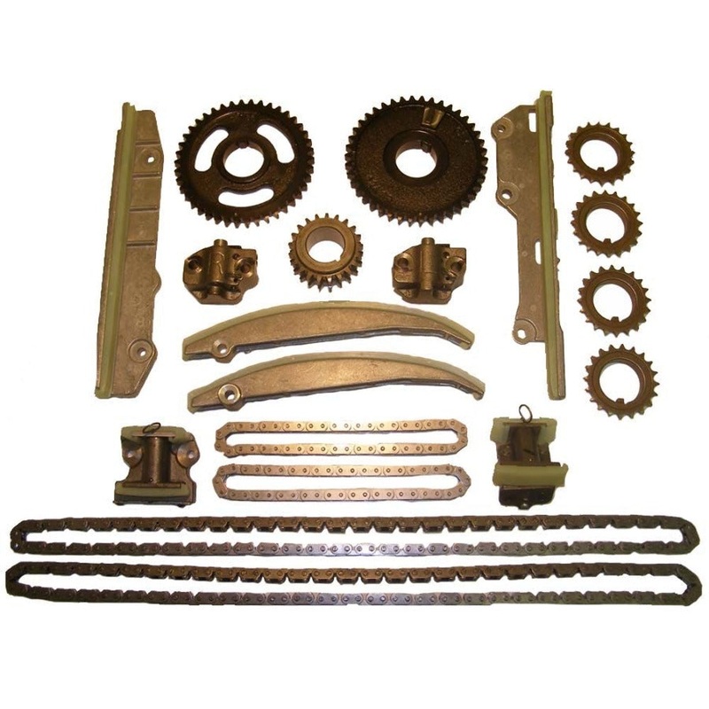 Motive Gear 26306 Nodular Differential Housing