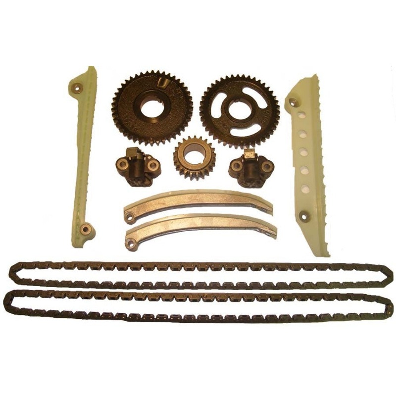 Motive Gear 26325 Nodular Differential Housing