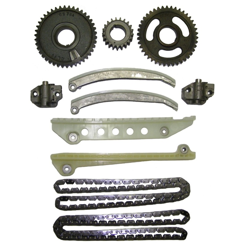 Motive Gear 2670166 T170 3-4 Synchro Assy. (Iron C