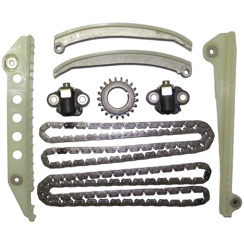Motive Gear 30185 Differential Pinion Nut