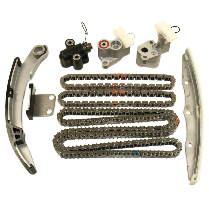 Motive Gear 3W1Z4234KA Axle Shaft