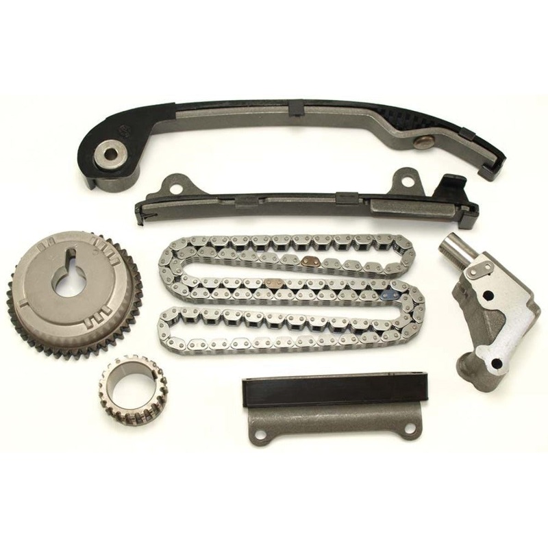 Motive Gear 4102 Differential Pinion Solid Spacer Kit w/Shims
