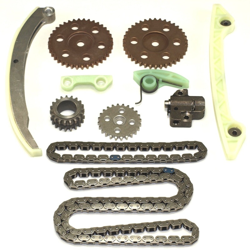 Motive Gear 4104 Differential Pinion Solid Spacer Kit w/Shims