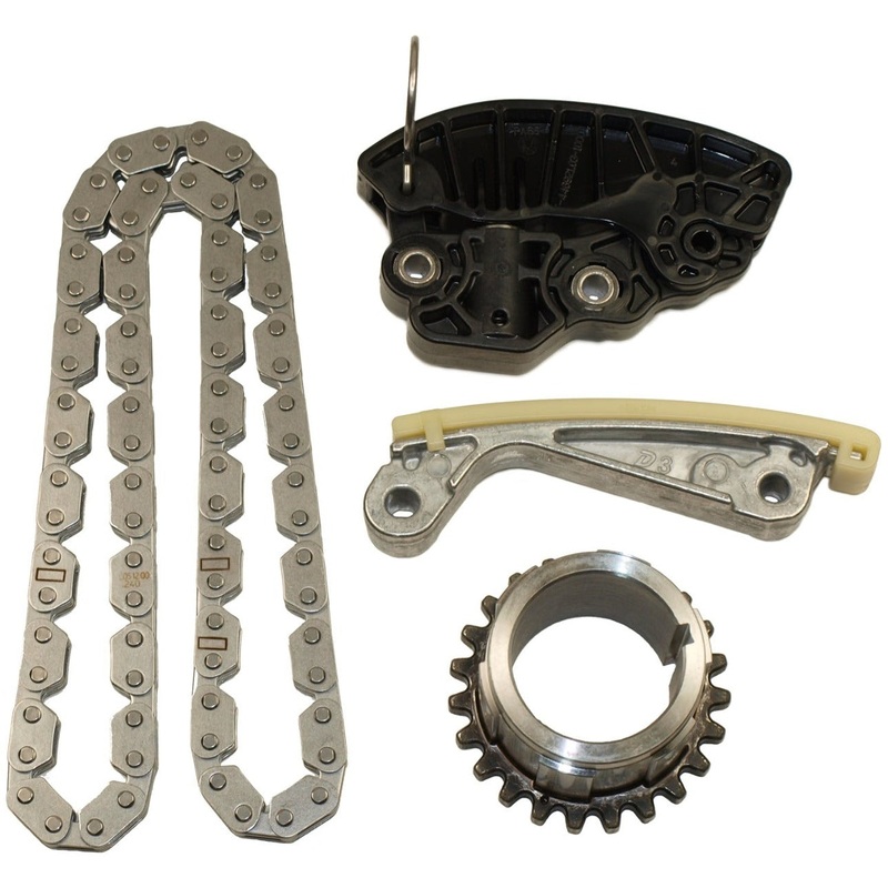 Motive Gear 4105 Differential Pinion Solid Spacer Kit w/Shims