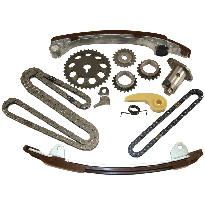 Motive Gear 4107 Differential Pinion Solid Spacer Kit w/Shims