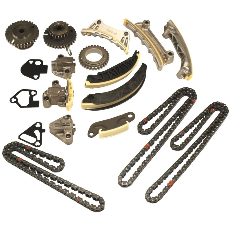 Motive Gear 41100-1R Axle Shaft