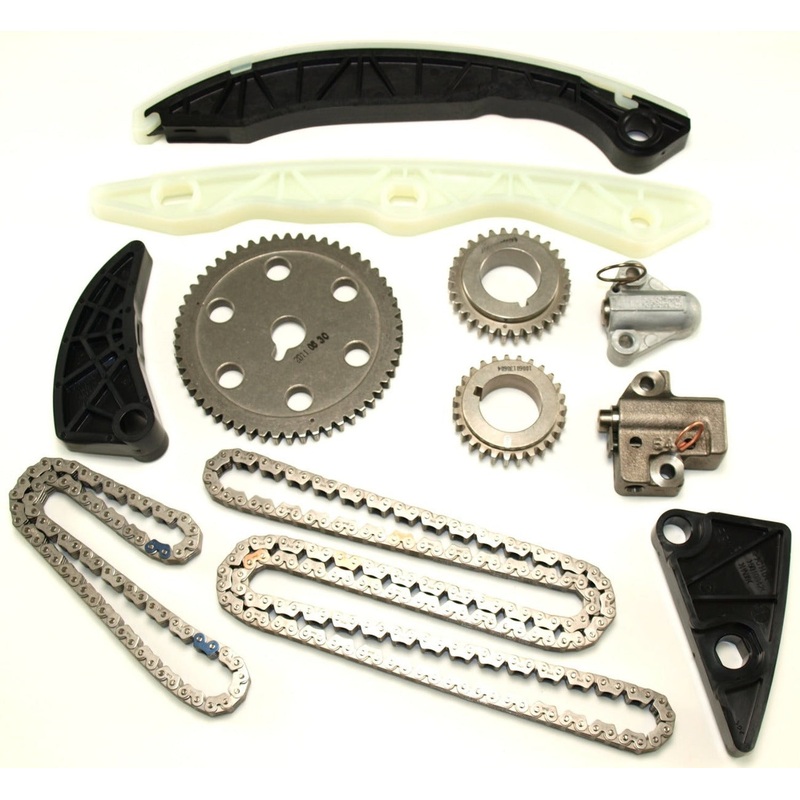 Motive Gear 4120 Differential Pinion Solid Spacer Kit w/Shims