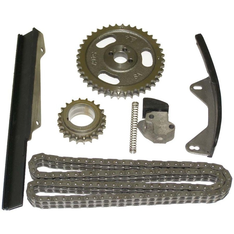 Motive Gear 4400596001R Range Fork with Pads