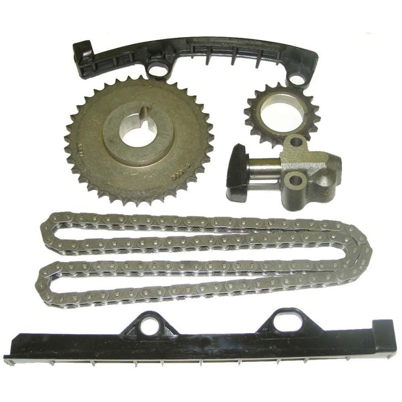 Motive Gear 4504567R Cluster Kit