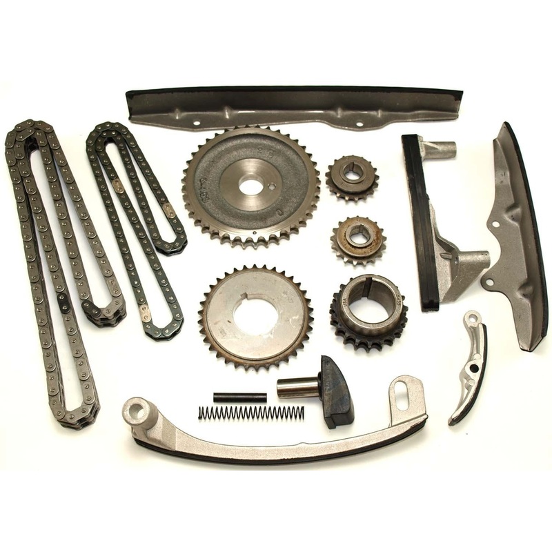 Motive Gear 4723918 Nv249 Viscous Coupling 93 and Up