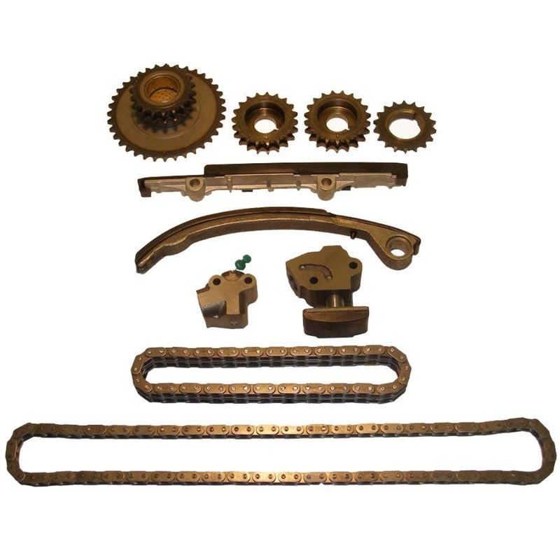 Motive Gear 5LM60-16 Input Shaft