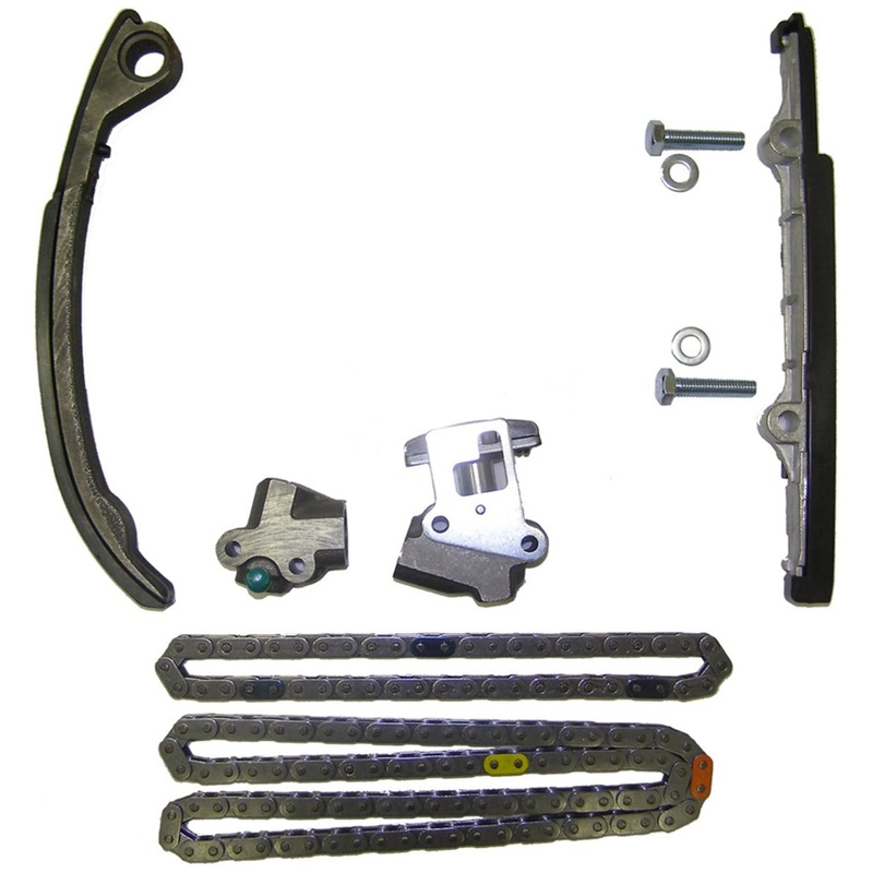 Motive Gear 5LM60-8A Cluster Kit, No 1 inch Groove