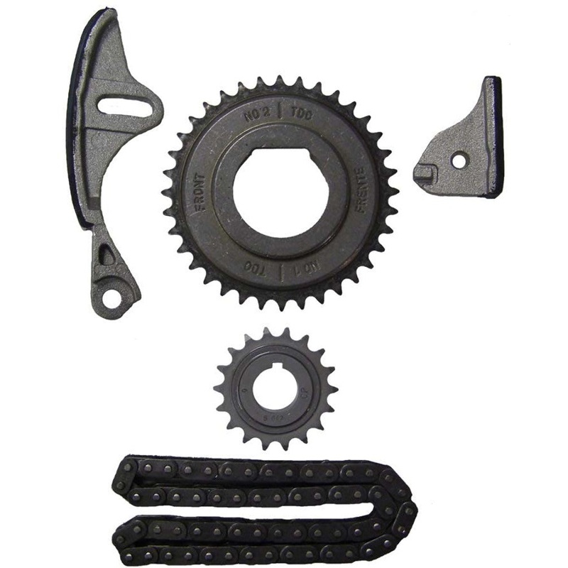 Motive Gear 706032XR Koyo Bearing Kit