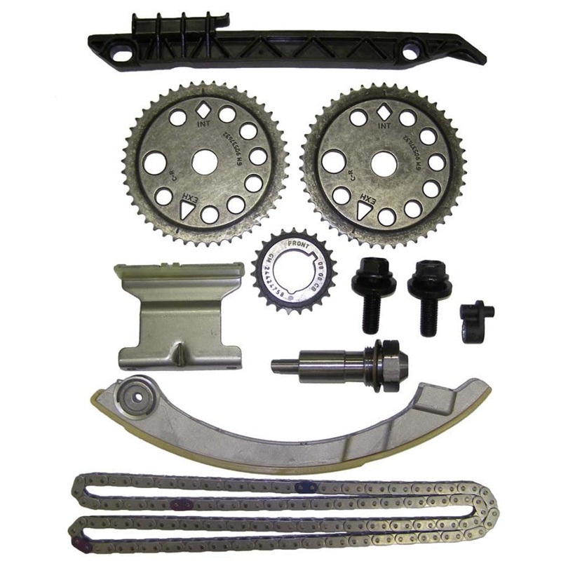Motive Gear 707247XR Internal Kit Std