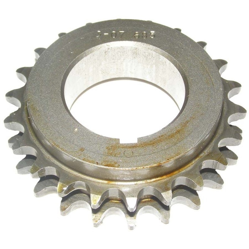 Motive Gear MGK-245 4.56 Ratio Differential Ring and Pinon 9.25 Front, 10.5 Rear (10 Front, 14 Rear)
