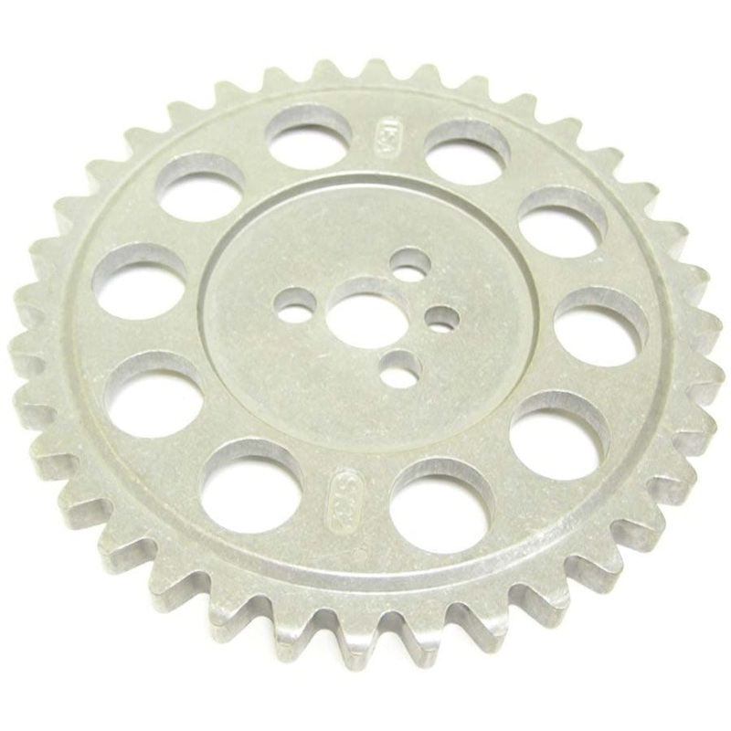 Motive Gear MGK-307 4.56 Ratio Differential Ring and Pinon 8.5 Front, 8.8 Rear (10 Bolt)