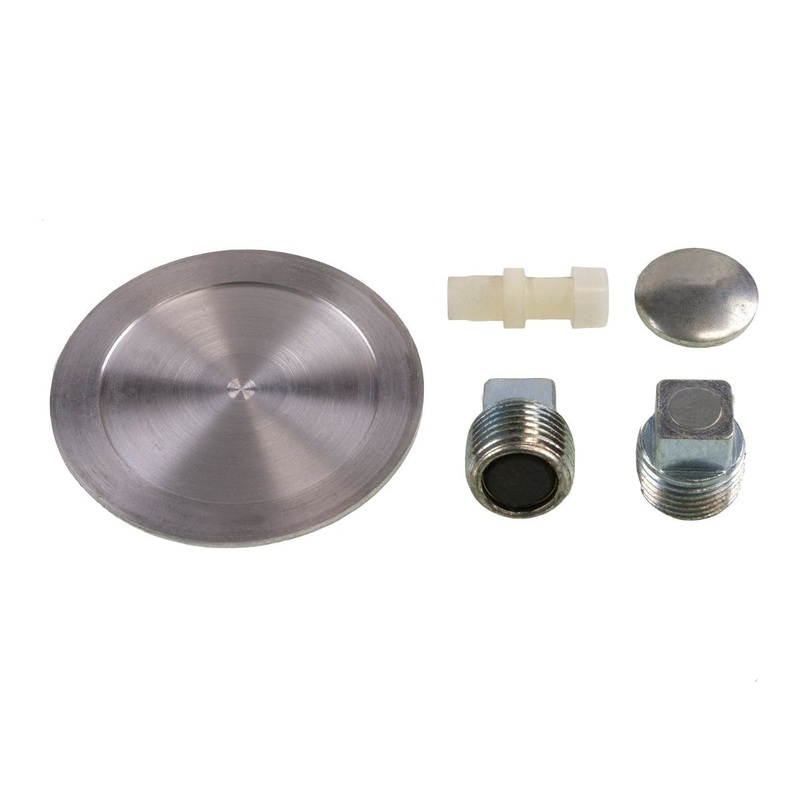 BD Diesel Performance 1023126 Original BD Exhaust Brake