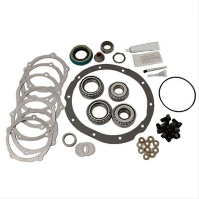 BD Diesel Performance 1027145AP Brake-2003-2007 Ford 6.0L PowerStroke Auto Trans