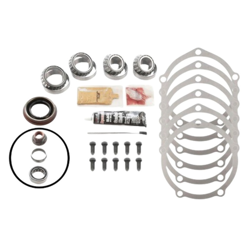 BD Diesel Performance 1027146 Brake-2003-2007 Ford 6.0L PowerStroke Manual Trans 4in Exh