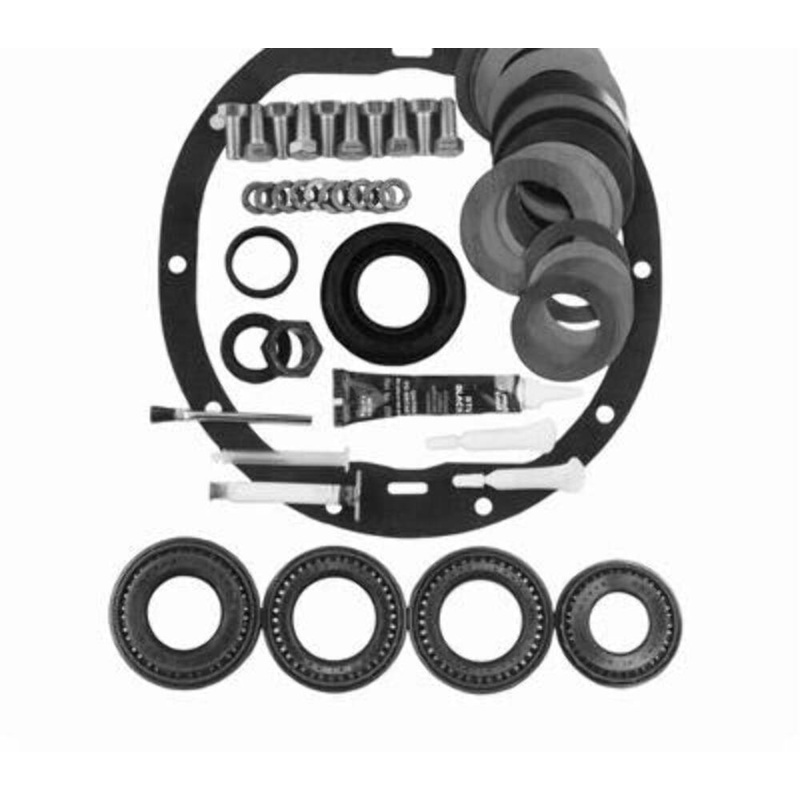 BD Diesel Performance 1027150 Exhaust Brake