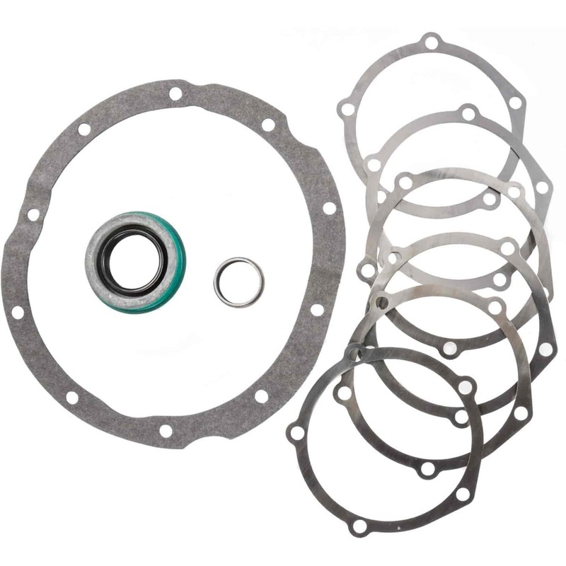 BD Diesel Performance 1027155 Brake-Cat 3116 4in Air