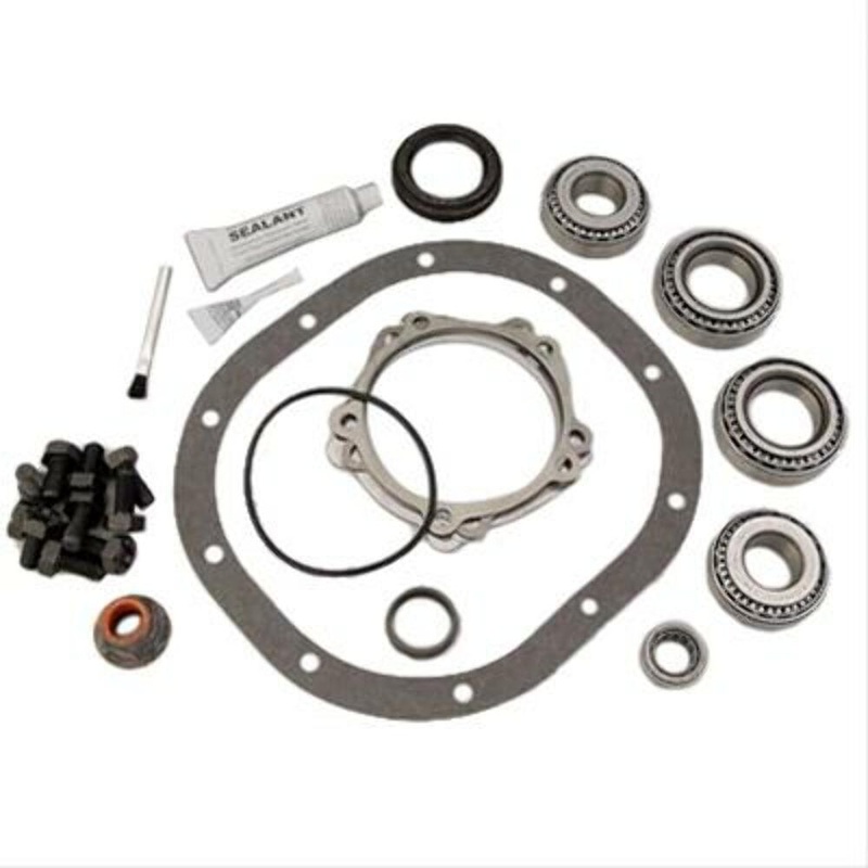 BD Diesel Performance 1027320 Brake-Freightliner FL80 w/8.3L ISC Cummins