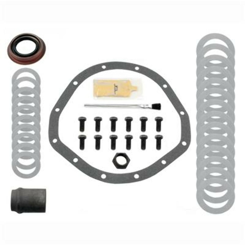 BD Diesel Performance 1027344 Exhaust Brake