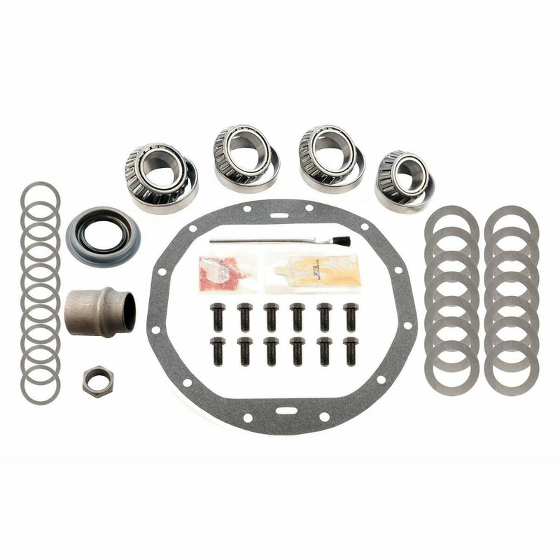 BD Diesel Performance 1027350 Brake-Freightliner FL80 w/3126 Cat