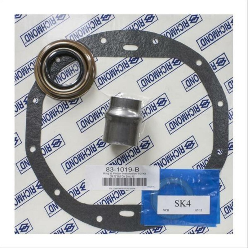 BD Diesel Performance 1028030 Exhaust Brake