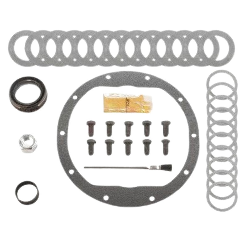 BD Diesel Performance 1028050 Exhaust Brake