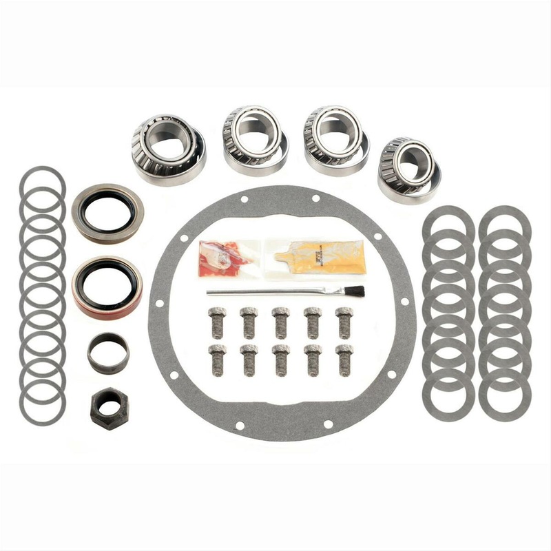 BD Diesel Performance 1028140 Exhaust Brake