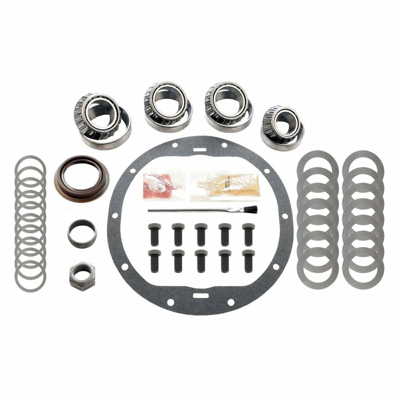 BD Diesel Performance 1030223 Converter-1995-2003 Ford 7.3L E4OD/4R100 6 Stud