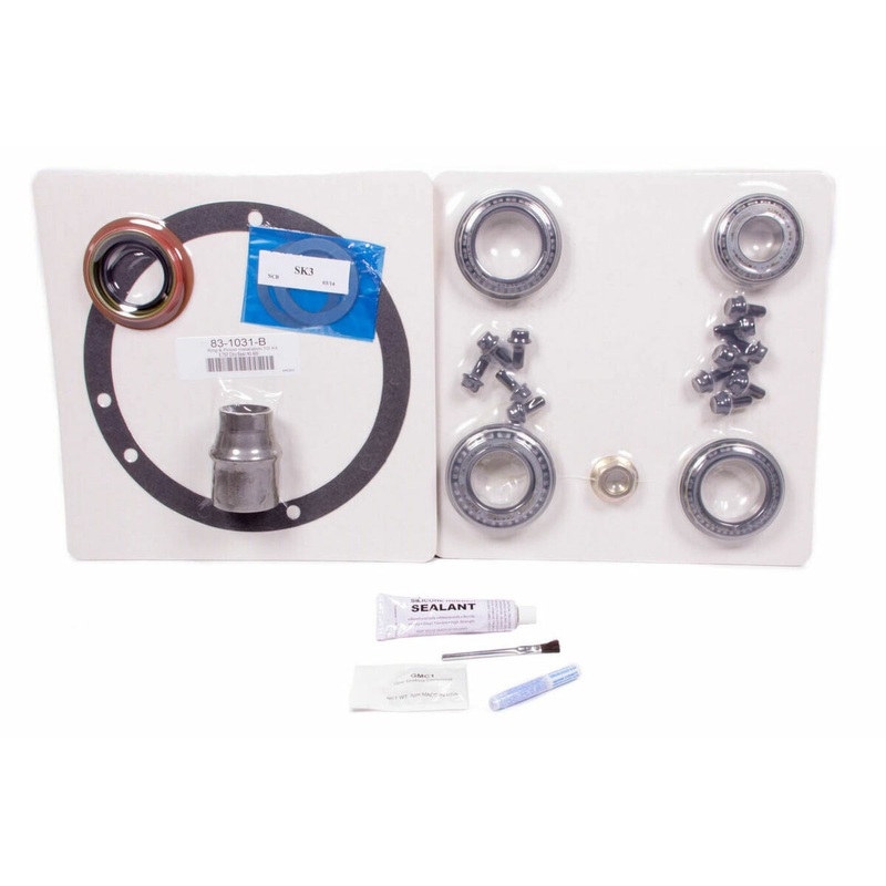 BD Diesel Performance 1030239 ProForce Torque Converter