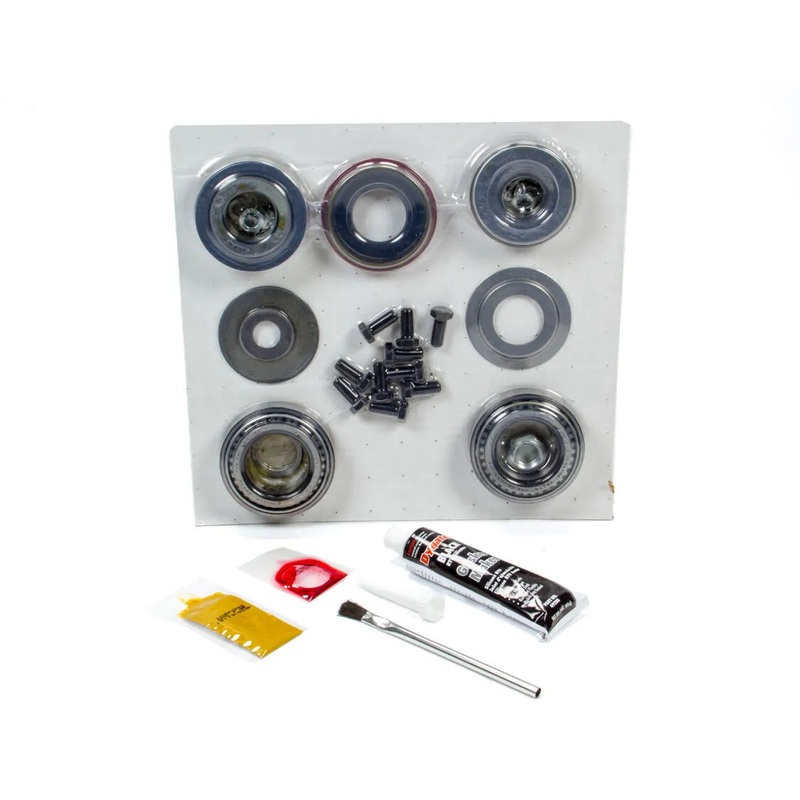 BD Diesel Performance 1030342 Geartrain Exchange Transmission