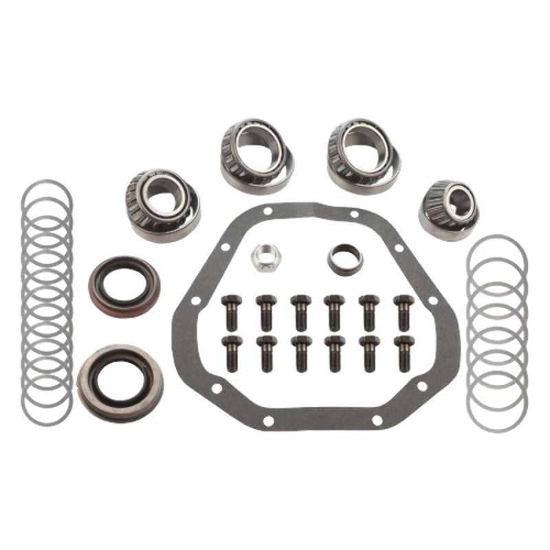 BD Diesel Performance 1030348 Electronic Pressure Control-Dodge 2005-2007 48RE Transmission