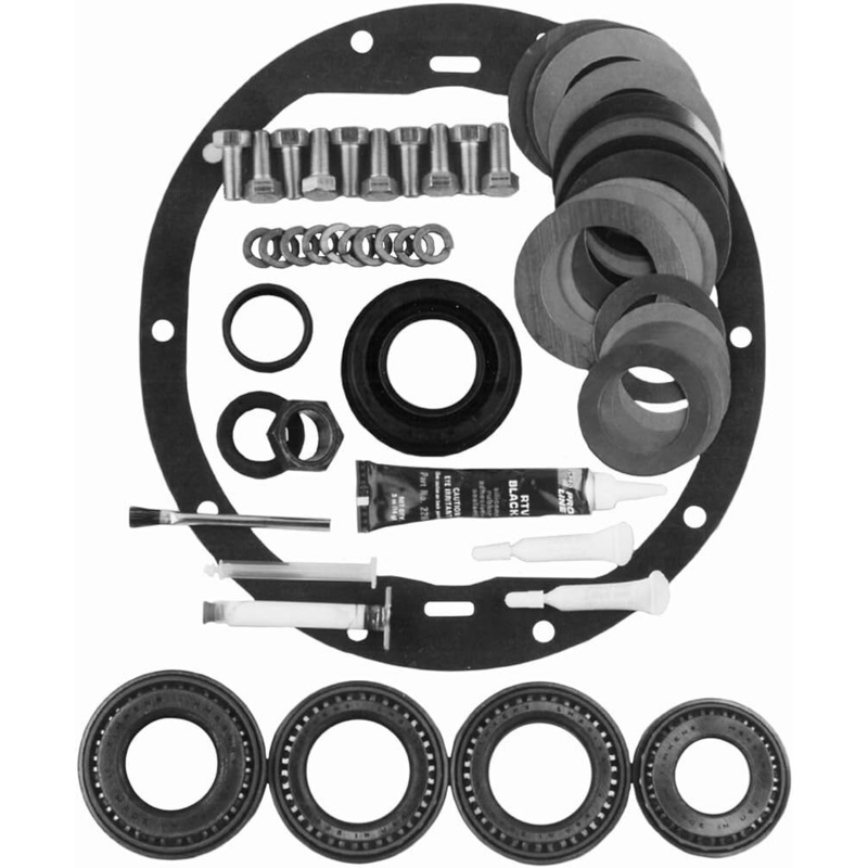 BD Diesel Performance 1030369 Automatic Transmission Pressure Enhancer