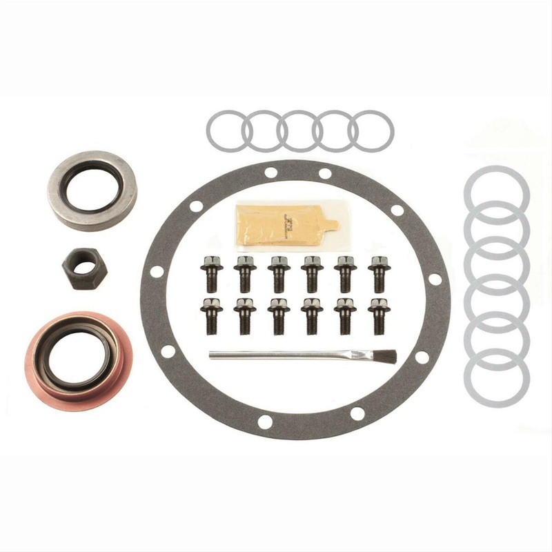 BD Diesel Performance 1030374 Filter Adapter