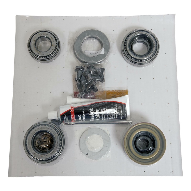 BD Diesel Performance 1030385 Automatic Transmission Pressure Enhancer