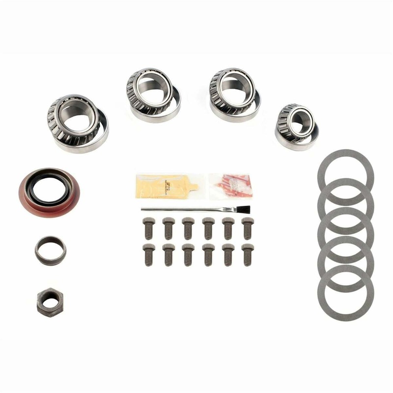 BD Diesel Performance 1030395 TorqLoc