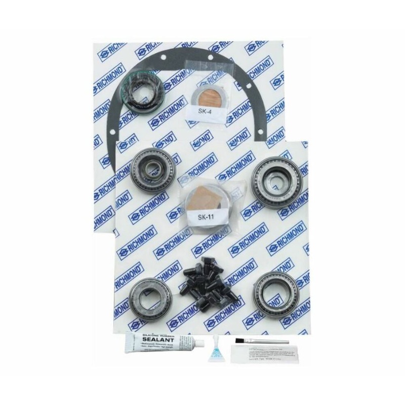 BD Diesel Performance 1031370 TapShifter-Ford 2008-2010 6.4L PowerStroke