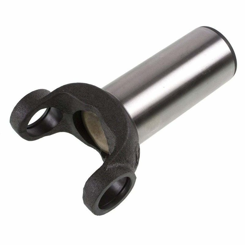 BD Diesel Performance 1036732-M Positive Air Shutdown (Manual Controlled)-Generic 3.5in