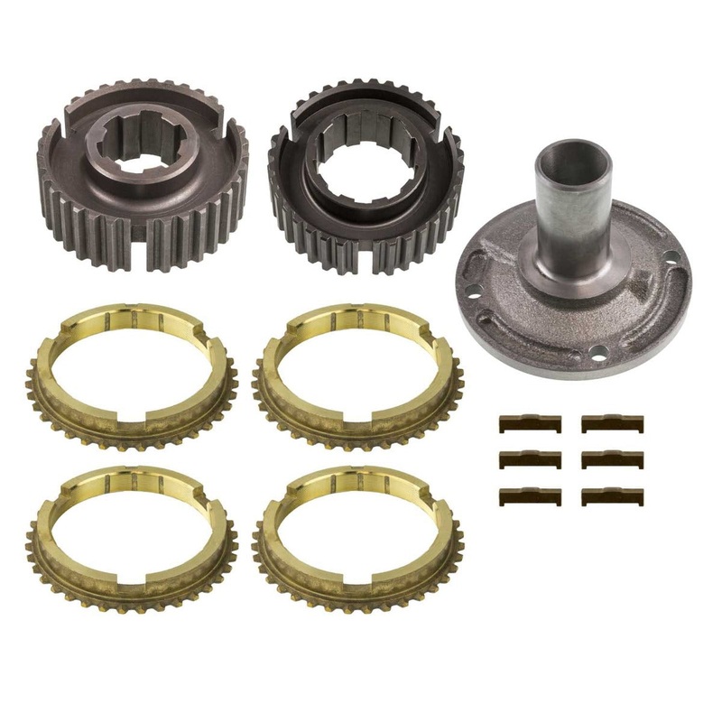 BD Diesel Performance 1036759 E-PAS Emergency Engine Shutdown-Chevy 2011-2015 6.6L